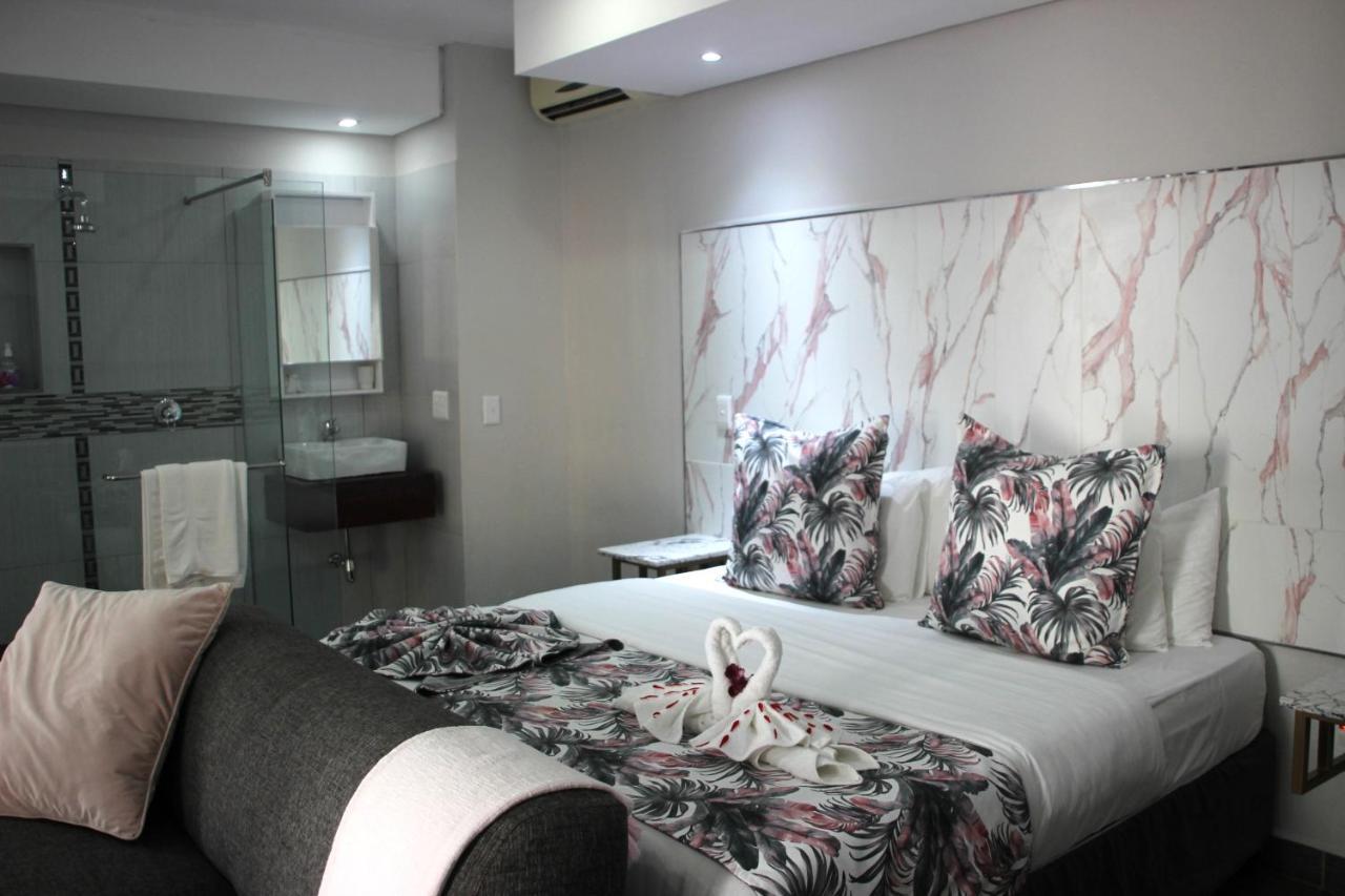 Ecolux Boutique Hotel Komatipoort Exteriör bild