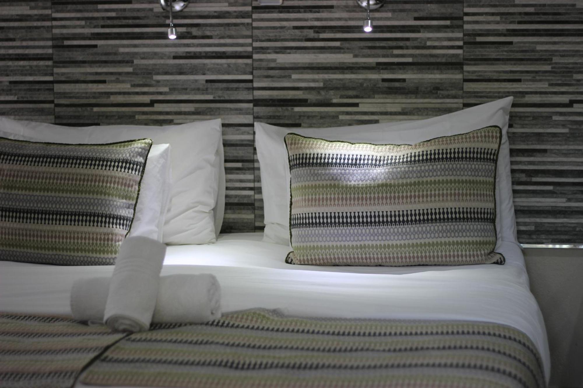 Ecolux Boutique Hotel Komatipoort Exteriör bild