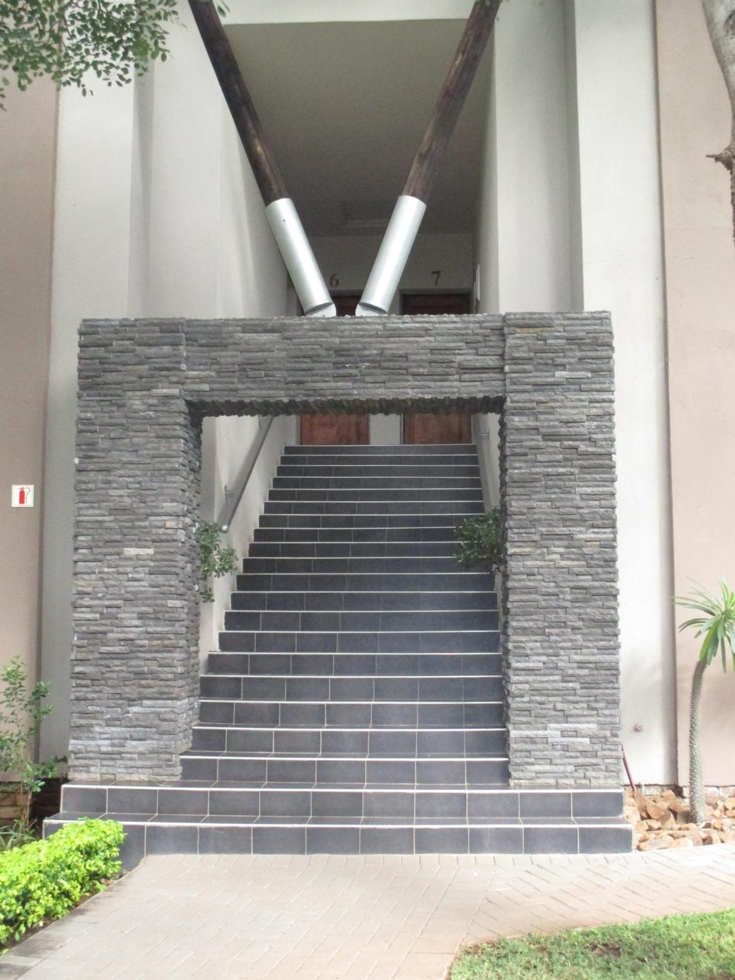Ecolux Boutique Hotel Komatipoort Exteriör bild